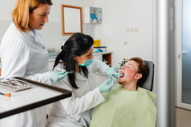 Best Dentist for Tooth Abscess  in Berry College, GA